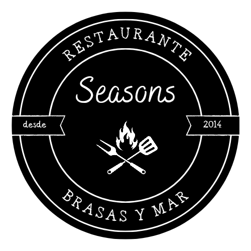 Seasons Brasas y Mar