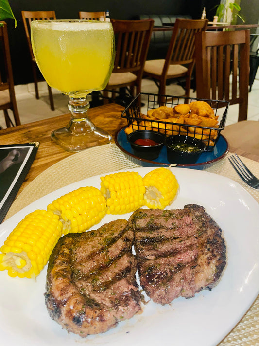 D. USDA Prime Puyazo