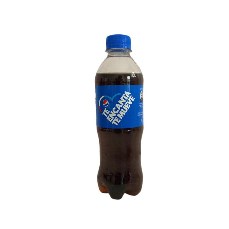 Z. Pepsi 500ml