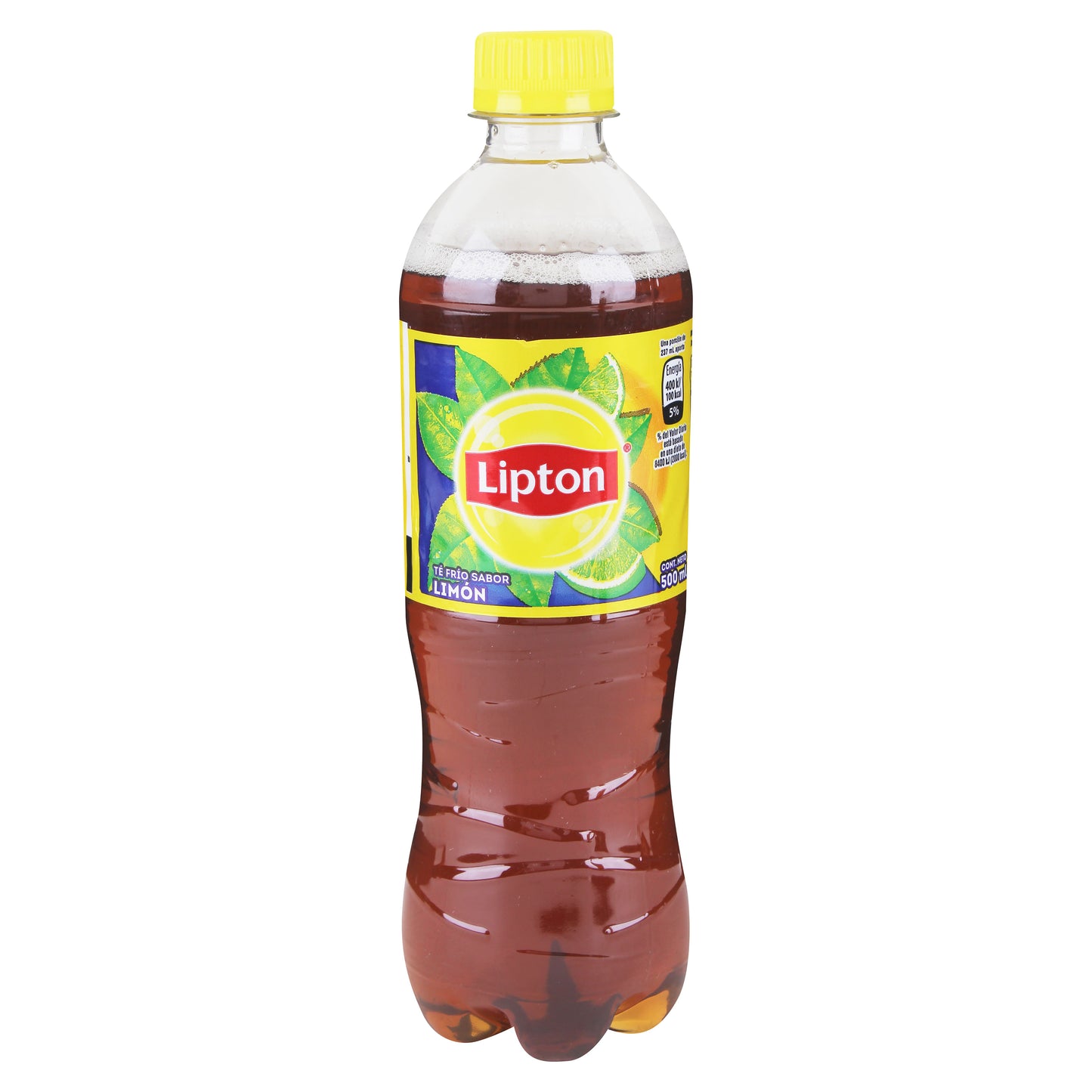 Z. Te frio Lipton 500ml
