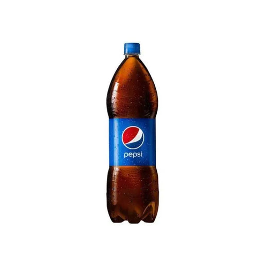 Z. Pepsi 1.5L